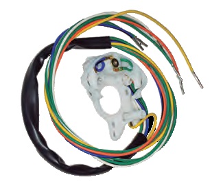 578 - PLAQUETA GIRO F100 68-69